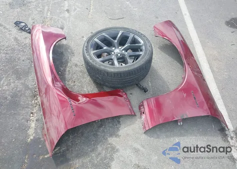 2020 Dodge Challenger R/T из США, поврежденный, VIN 2C3CDZBTXLH196742